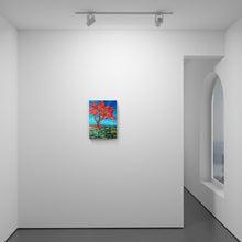Load image into Gallery viewer, Blue Rain