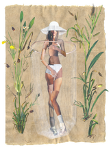 Load image into Gallery viewer, BEE A TIGER