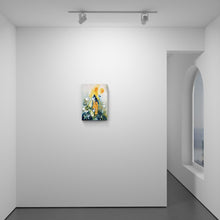 Load image into Gallery viewer, Winter White Cliffs #1