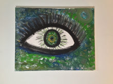 Load image into Gallery viewer, Verdant Eye