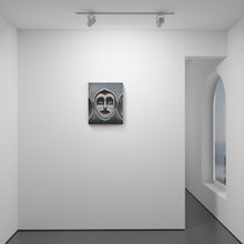 Load image into Gallery viewer, Bird Mask