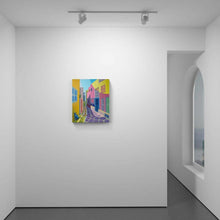 Load image into Gallery viewer, Mykonos