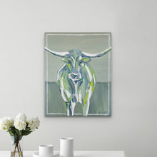 Load image into Gallery viewer, LONE STAR SWAGGER in EUCALYPTUS