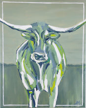 Load image into Gallery viewer, LONE STAR SWAGGER in EUCALYPTUS