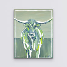 Load image into Gallery viewer, LONE STAR SWAGGER in EUCALYPTUS