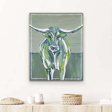 Load image into Gallery viewer, LONE STAR SWAGGER in EUCALYPTUS