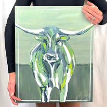 Load image into Gallery viewer, LONE STAR SWAGGER in EUCALYPTUS