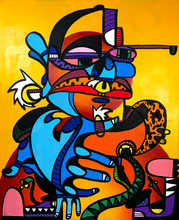 Load image into Gallery viewer, The Dancer