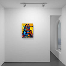 Load image into Gallery viewer, The Dancer