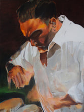 Load image into Gallery viewer, Thievery Corporation...Frank O. on percussion