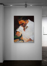 Load image into Gallery viewer, Thievery Corporation...Frank O. on percussion