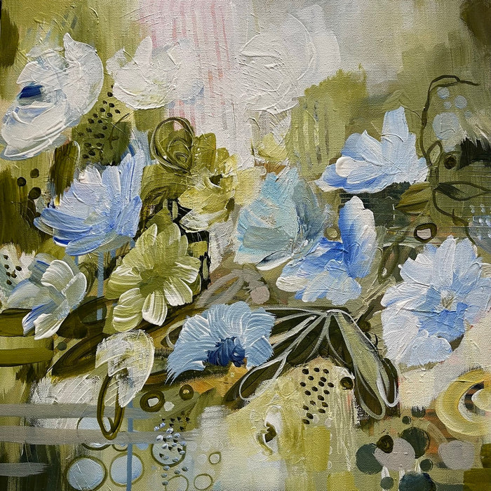 Under the Spell of sunshine