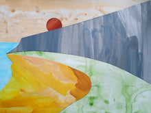 Load image into Gallery viewer, Seascape: Dawn