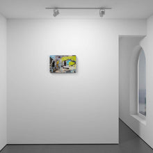 Load image into Gallery viewer, Art Street in Cuba