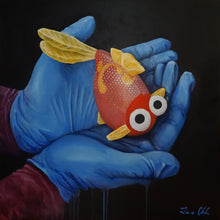Load image into Gallery viewer, Pandemic Fish