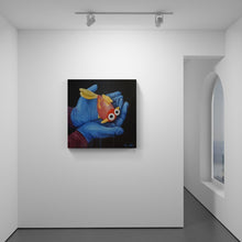 Load image into Gallery viewer, Pandemic Fish