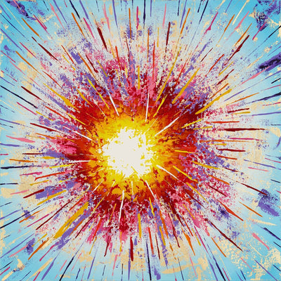Exothermic