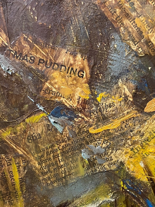 The morning light is just slipping in front of the stars as you unfold for me