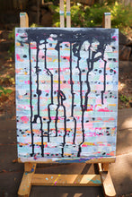 Load image into Gallery viewer, Abstract Drip