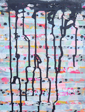 Load image into Gallery viewer, Abstract Drip