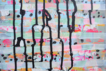 Load image into Gallery viewer, Abstract Drip