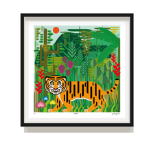 Load image into Gallery viewer, Tiger