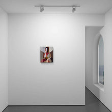Load image into Gallery viewer, Unfolding