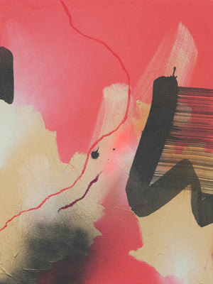 get a little closer, let it fold