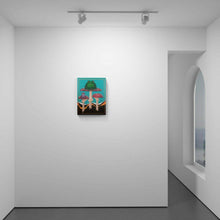 Load image into Gallery viewer, Toadstool