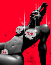 Load image into Gallery viewer, Demoness