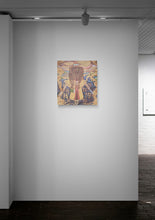 Load image into Gallery viewer, Orange Moon