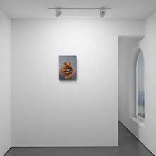 Load image into Gallery viewer, Frightened Mask
