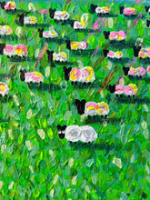 Load image into Gallery viewer, Unusual Day for Sheep
