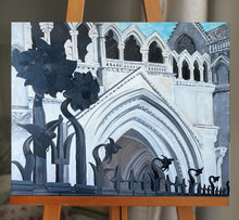 Load image into Gallery viewer, Flowers of Justice