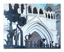 Load image into Gallery viewer, Flowers of Justice