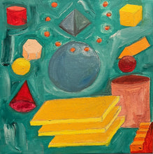 Load image into Gallery viewer, Shapes