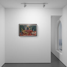 Load image into Gallery viewer, Color Reflections