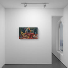Load image into Gallery viewer, Color Reflections