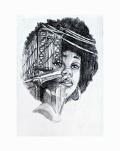 Load image into Gallery viewer, Hidden Places New York №2