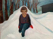 Load image into Gallery viewer, snow day
