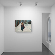 Load image into Gallery viewer, snow day