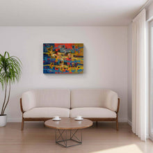 Load image into Gallery viewer, City #1