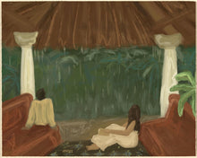 Load image into Gallery viewer, Verandah