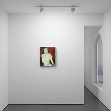 Load image into Gallery viewer, Untitled (white figure)