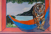 Load image into Gallery viewer, Window_2.1_Tiger