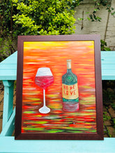 Load image into Gallery viewer, "Love and Hope" Wine