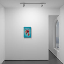 Load image into Gallery viewer, Meat Portrait II (Daniel)