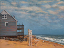 Load image into Gallery viewer, Misquamicut Beach