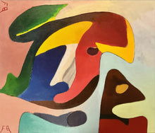 Load image into Gallery viewer, Circus