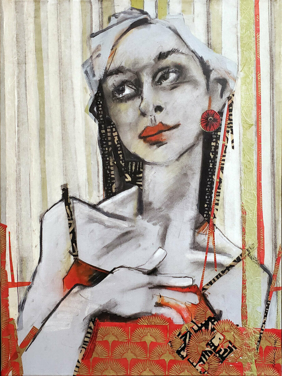 Sandra Sedmak Engel